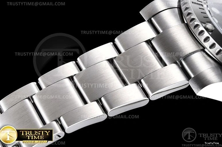 0308 Bold ROLSUB0280B – Submariner 116610LN 904L SS SS Black ARF V3 SH 1034